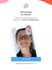 Therapyside - Online therapy XAPK download