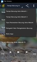 Terapi Anis Merah تصوير الشاشة 1