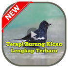 Terapi Burung Kicau Lengkap Terbaru icon