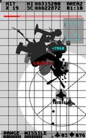 MissileDancerFree スクリーンショット 2