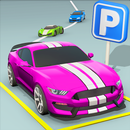 APK Car Parking Order - Car Sort