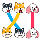 Doge Rush to Home : ドローパズル APK