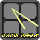 آیکون‌ Drum Midi