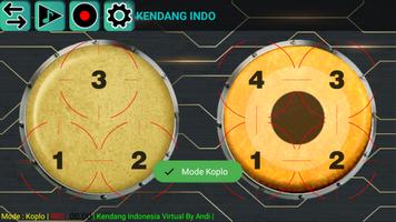 Kendang Indo poster