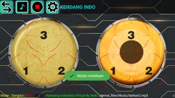 Kendang Indo اسکرین شاٹ 2