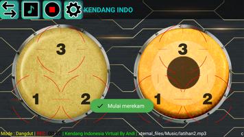 Kendang Indo screenshot 2