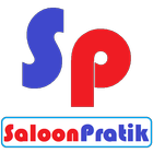 SaloonPratik Güzellik-Epilasyon Merkezi Yönetim P. 아이콘