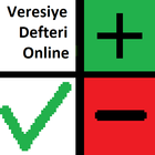 TeraSistem Veresiye Takip Online Bulut yazılımı biểu tượng