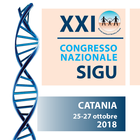 Congresso SIGU icône