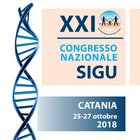 Congresso SIGU icon