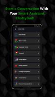 Chattybud screenshot 1