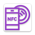 NFC ícone