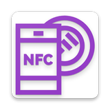 NFC icono