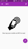 NFC Affiche