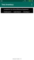 TeraInventory স্ক্রিনশট 1