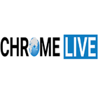 Chrome Live icon