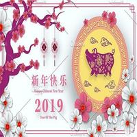 Chinese New Year Apps 截圖 1