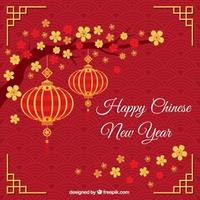 Chinese New Year Apps captura de pantalla 3
