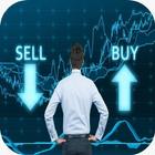 Forex Trading Strategy Pro-icoon