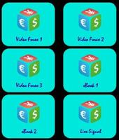 Forex Trading Strategy Pro screenshot 1