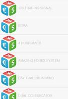 Forex Trading Strategy Pro captura de pantalla 3