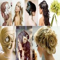 Hairstyle Trend Affiche