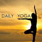 Yoga Basic آئیکن