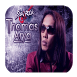 Lagu Thomas Arya Lengkap