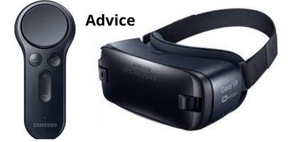 Samsung Gear VR Advice screenshot 3
