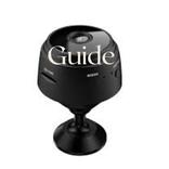 A9 Wifi Mini Cam Guide