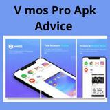 V Mos Pro Apk Guide