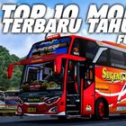 Mod Bus Terbaru 2023 ikon