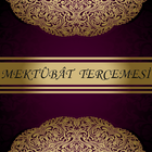 Mektubat Tercemesi أيقونة