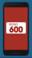 Bono 600 Poster
