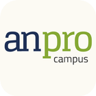 Anpro Campus biểu tượng