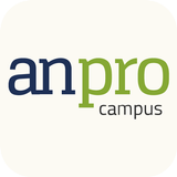 Anpro Campus ikon