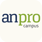 Anpro Campus আইকন