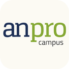 Anpro Campus أيقونة