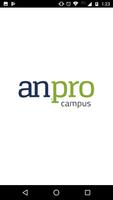 Anpro Campus الملصق