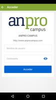 Anpro Campus স্ক্রিনশট 1