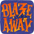 Blaze Away icône