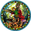 Terço São Miguel Arcanjo MP3 APK