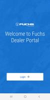 Fuchs Portal plakat