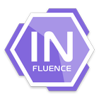 Influence - Offline/Donate icône