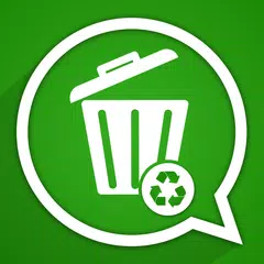 Deleted Message Recovery App