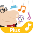 LM – Rhythm Plus