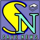 Save News icon