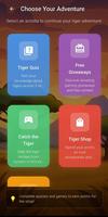 Jogo do Tigrinho screenshot 1