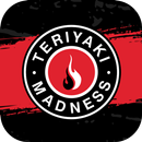 Teriyaki Madness aplikacja