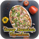 Kumpulan Resep Masakan Rumahan APK